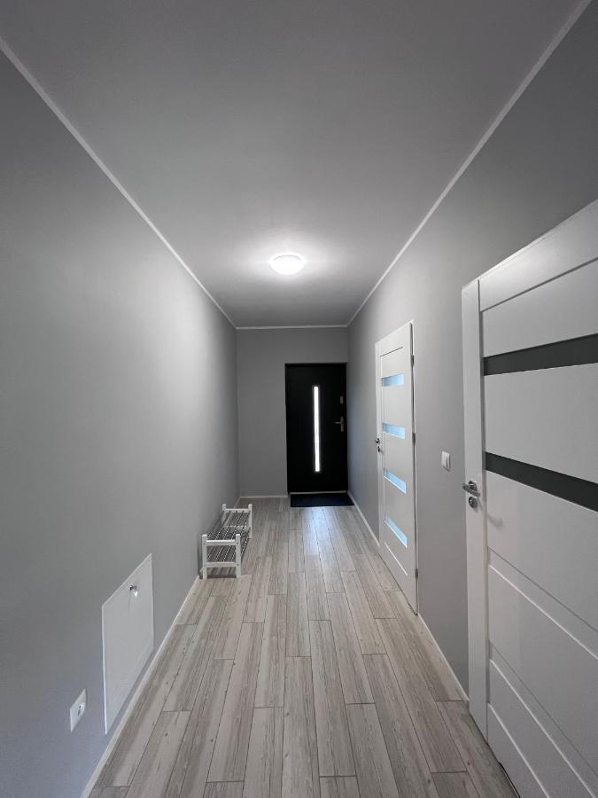 Apartament Pod Jaworami Z Antresola เยเลเนียกูรา ภายนอก รูปภาพ